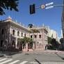 O Museu Histórico de Santa Catarina, que fica no Palácio Cruz e Sousa, no centro da cidade, está recebendo um número expressivo de visitantes neste mês de...