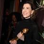 Na campanha pela indicação ao Oscar 2025 de Ainda Estou Aqui, Fernanda Torres concedeu entrevista ao site Variety, que chamou a atriz brasileira de...