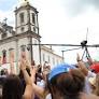 A Lavagem do Bonfim é uma das festas mais tradicionais e emocionantes do Brasil, realizada anualmente em Salvador, Bahia. O evento reúne manifestações...