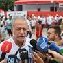 O presidente da Empresa Salvador Turismo (Saltur), Isaac Edington, falou na manhã desta quinta-feira (16), durante os festejos da Lavagem do Bonfim,...