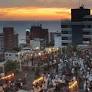 A nova temporada do Terraço do Barra promete agitar a alta estação na capital baiana com uma série de shows, espetáculos e atividades, que acontecem até o...