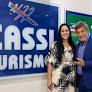Celebrando seus 23 anos de atuação como referência no turismo baiano, o Grupo Cassi Turismo anunciou um importante passo em seu projeto de expansão: a cheg.
