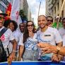 A Secretaria do Trabalho, Emprego, Renda e Esporte da Bahia (Setre) esteve presente na tradicional Lavagem do Bonfim, realizada nesta quinta-feira (16/01)...