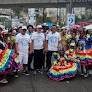 A Prefeitura de Cruz marcou presença na tradicional Lavagem do Bonfim, em Salvador, com uma ação de promoção do melhor São João da Bahia. Unindo fé, cultura...