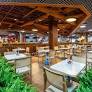 O Salvador Bahia Airport entrega sua nova praça de alimentação totalmente reformulada, ampliando o espaço e o conforto dos passageiros.