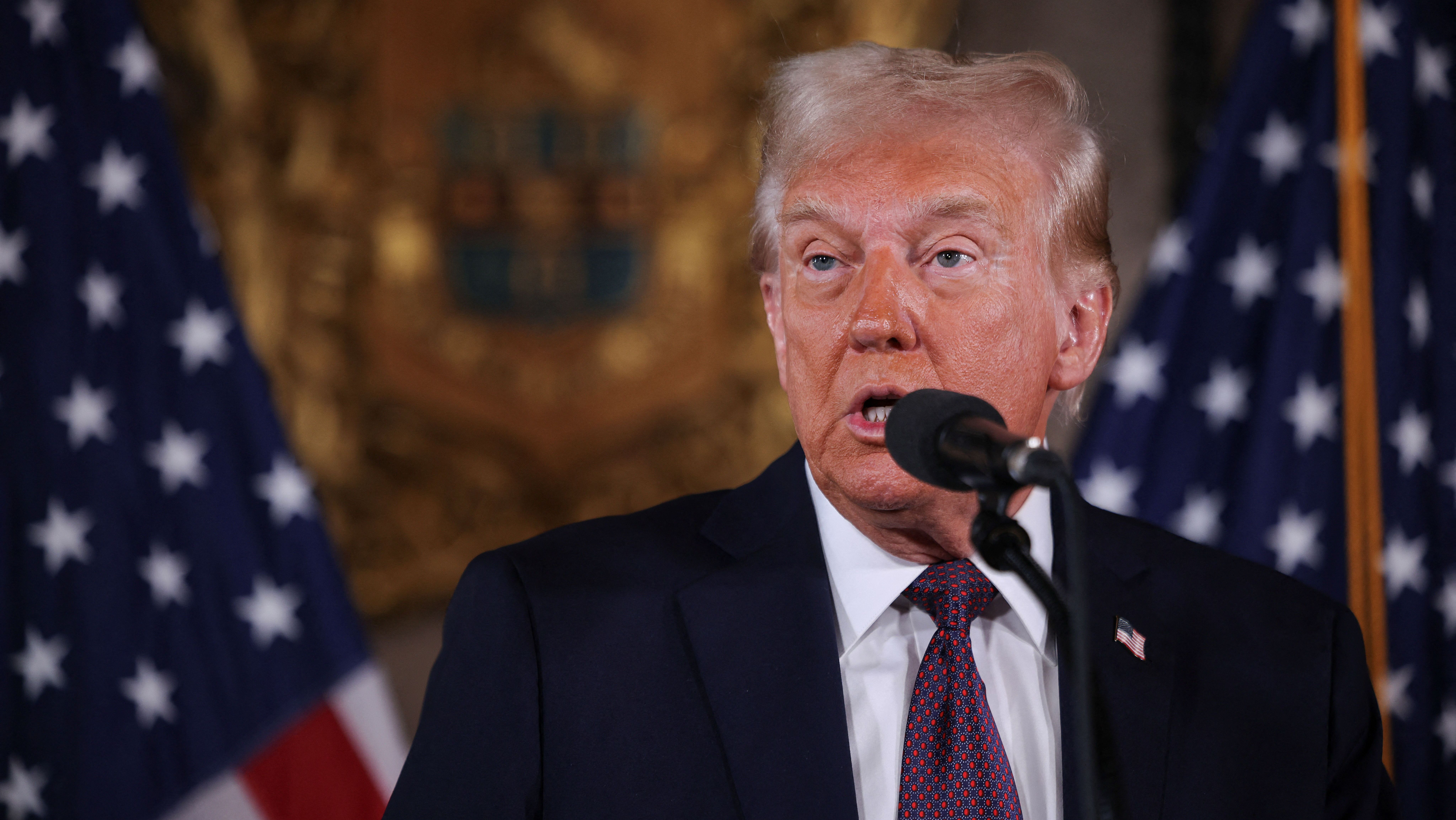 William Waack: Donald Trump diz ao mundo que agora é ele quem manda