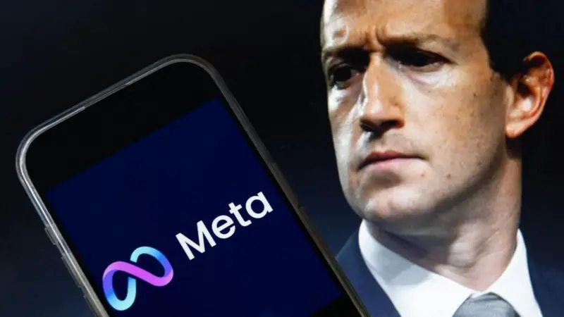 O que pode estar por trás de decisão da Meta de abandonar checagem independente de fatos