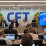 Iniciou nesta terça-feira (21/01), em Brasília (DF), o seminário nacional que discute a proposta do novo regulamento eleitoral do Sistema CFT/CRTs. O evento...
