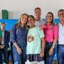 O Governo do Distrito Federal (GDF) entregou, nesta terça-feira (21), 480 kits de insumos agrícolas a famílias de 30 associações de produtores rurais da...