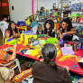 Celebrando mais de três décadas de tradição, o 31º Festival Folclórico do Pellinsky já está em fase de preparação com uma programação de oficinas culturais...