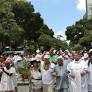 O Ministério dos Direitos Humanos e da Cidadania (MDHC) divulgou, nesta terça-feira (21), que foram registradas em todo o país, em 2024, 2.472 denúncias de...