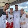 Espaço “Brasa Vascular” reuniu associados e familiares para momentos de lazer e confraternização na Praia de Atlântida. A Associação Médica do Rio Grande do...