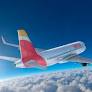 A conversa entre o piloto do avião da Iberia e a torre de controlo foi tensa, como ouvimos no áudio. A Starship explodiu e os detritos...