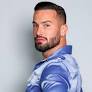 O renomado ginasta Diego Hypolito, conhecido por suas vitórias no esporte, agora está no centro de polêmicas dentro do Big Brother Brasil 25.