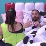 Assista Big Brother Brasil - Diego Hypolito afirma para Daniele: 'Essa burrice fez a gente ir para o Paredão' online no Globoplay.