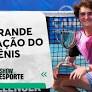 O carioca João Fonseca vem de mais de 10 jogos de invencibilidade e é um dos nomes mais aguardados do Aberto da Austrália. Conheça a fera!