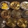 Apesar das criptomoedas estarem em alta novamente, os investidores ainda precisam ter cuidado com onde colocam seu dinheiro.