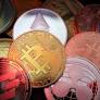 O bitcoin operou em baixa nesta sexta-feira, 31, encerrando uma semana de queda e volatilidade para o ativo, que oscilou diante de um mercado de tecnologia...