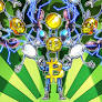 Fluxo de capital líquido aponta para compra de tokens mais bem capitalizados através da realização de ganhos do BTC e do ETH, mas há um detalhe.