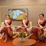 Nesta semana, entre os dias 27 e 30 de janeiro, a rainha Caroline Fenner e as princesas Cristiele Amanda Reisdoerfer e Nicoli Maiara Oberherr divulgaram a...