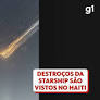 A Administração Federal de Aviação dos Estados Unidos (FAA, na sigla em inglês) anunciou na sexta-feira (17) que manterá em terra o foguete Starship da...