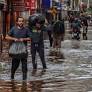 Reconstrução do Rio Grande do Sul após enchentes e ações contra incêndios e estiagem na região Norte são destaques.
