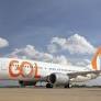 A GOL anunciou nesta terça-feira que irá operar uma nova rota, que liga Porto Alegre (POA) a Buenos Aires (AEP). Confira a rota!