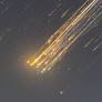 Destroços da espaçonave da SpaceX, de Musk, obrigaram aviões a desviarem rotas.