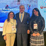 Nesta sexta-feira (24), a Gerente Institucional da ABAV Nacional, Ana Beatriz Serpa, apresentou a palestra Culinary Enthusiasts na FITUR 2025, promovendo a...