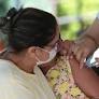 Haverá oferta de doses para bebês, crianças, adolescentes, adultos e idosos, conforme o indicado para cada faixa etária. Por Misto Brasil – DF.