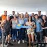 Durante a cerimônia, Celina destacou que, com essas inaugurações, o GDF alcançou um total de 96 unidades habitacionais entregues a moradores da região.