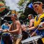 Em Belo Horizonte e Grande BH, a festa nunca espera o calendário oficial do Carnaval! A folia começa cedo aqui na capital mineira, com o pré-Carnaval...