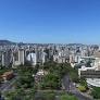 Descubra Belo Horizonte, a cidade moderna planejada que é a capital do estado de Minas Gerais no Brasil.
