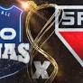 Buscando a classificação para as semifinais da Copa Super 8, KTO Minas e São Paulo se enfrentam às 17h deste sábado (25), na Arena UniBH, em Belo Horizonte...