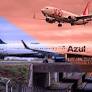 Nova empresa deve ficar com 60% do mercado de aviação comercial do Brasil, o que acende alerta sobre falta de concorrência. Preço deve subir.