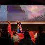 A coordenadora-geral da Mostra de Cinema de Tiradentes, Raquel Hallak, dedicou parte de seu discurso na cerimônia de abertura do evento na noite desta...