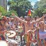 O Carnaval de Belo Horizonte, um dos maiores do Brasil, pode ganhar um reforço importante do comércio local também neste ano.