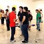 A Fundação Clóvis Salgado (FCS) e a Associação Pró-Cultura e Promoção das Artes (Appa) anunciam o resultado do 5º Prêmio Décio Noviello de Artes Visuais e .