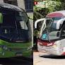 Página destinada à cobertura jornalística dos principais fatos relacionados aos transportes, com notícias, informações de última hora, coberturas exclusivas...