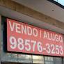 O preço médio do aluguel de imóveis comerciais em Belo Horizonte subiu quase 9% em 2024 e encerrou o ano em cerca de R$ 33 o metro quadrado (m²).