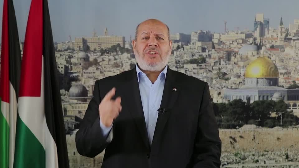Hamas diz que cessar-fogo é 