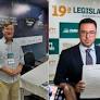 Manaus (AM) – Os vereadores Rodrigo Guedes (Progressistas) e Zé Ricardo (PT), da Câmara Municipal de Manaus (CMM), levantaram questionamentos sobre a...