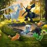 Treinadores,. Para comemorar o Pokémon GO Tour: Unova – Global, temos a alegria de anunciar um encontro muito especial no Parque Estadual do Cocó,...