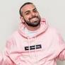 O comediante Ítalo Sena retorna com show de humor 'Duas conversas' em Manaus, no dia 5 de abril de 2025. Os ingressos estão à venda.