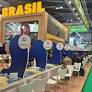 Manaus (AM) – O Amazonas foi destaque na 45ª Feira Internacional de Turismo (Fitur) 2025, em Madrid, na Espanha, entre os dias 21 e 26 de janeiro.