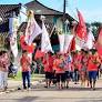 Além do guaraná, principal símbolo do povo maueense, o Tambor de Gambá é uma manifestação cultural que surgiu em meados do século XIX e também faz parte da...