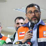 Nesta segunda-feira, o governador Wilson Lima apresenta o balanço de ações realizadas no ano passado e apresenta as previsões de cheia e vazante de 2025.