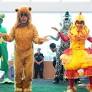 Continuando suas programações de janeiro, o RioMar de Folia segue em fevereiro para quem já deseja entrar no clima do Carnaval. A partir deste sábado (01),...