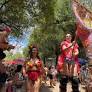 Já tem folião vestindo a fantasia desde o início deste mês na cidade do Rio. Agora, o calendário oficial do carnaval de rua é que vai ter início,...