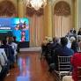 A Prefeitura do Rio anunciou, nesta terça-feira (28/01), a liberação de R$ 131 milhões para o setor de audiovisual, durante evento no Palácio da Cidade,...